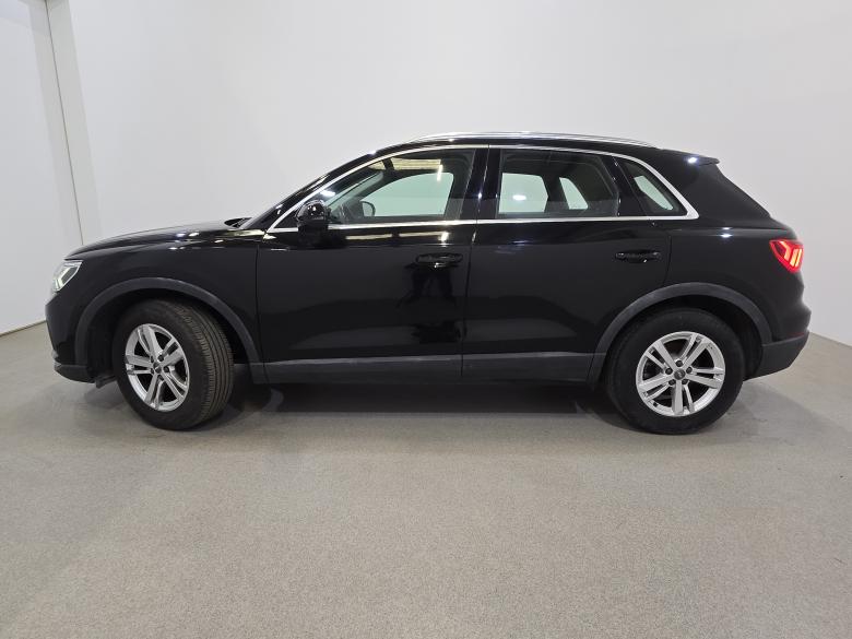 Audi Q3 1.5 35 TFSI LED-Matrix Virtual Navi-Pro Leather Camera Klima PDC ... #2