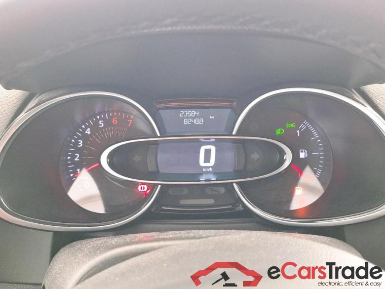 Renault Business TCe 90 - 18 RENAULT Clio 5p Berline Business TCe 90 - 18 #6