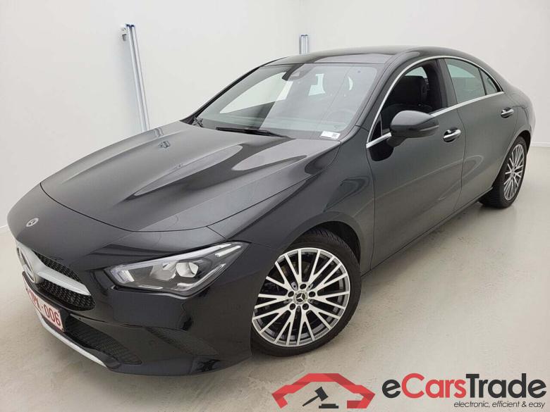MERCEDES-BENZ CLA 2.0 200 D STYLE 8G-DCT #1