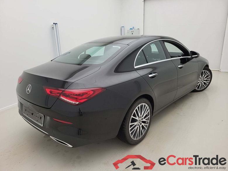 MERCEDES-BENZ CLA 2.0 200 D STYLE 8G-DCT #2