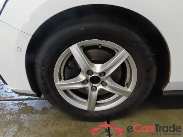 Ford Focus Turnier ´18 Focus Turnier Cool&Connect 1.5 EcoBlue 88KW AT8 E6dT #6
