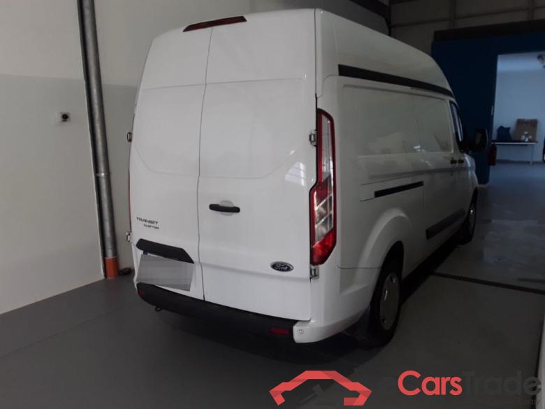 Ford _Transit Custom ´12 Transit Custom Kasten 300 L2 Trend 2.0 TDCi 77KW MT6 E6dT #3