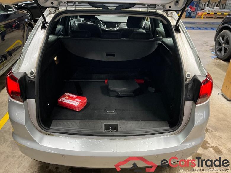 Opel Astra ST ´15 Astra K Sports Tourer Edition Start/Stop 1.6 CDTI 81KW MT6 E6dT #6