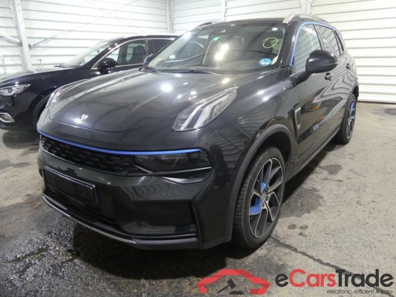 LynkAndCo Lynk & Co 01 ´20 LYNK & CO 01 PHEV 5d 132kW #1