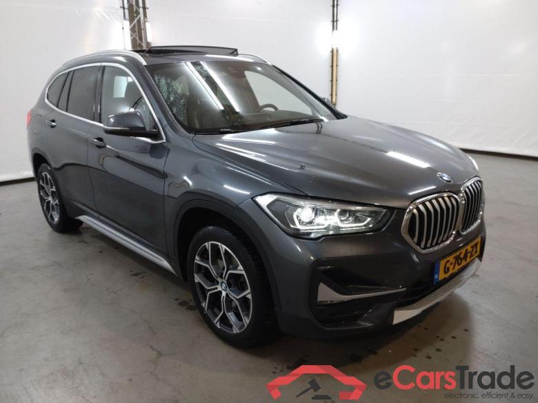 BMW X1 sDrive20i VDL Nedcar Edition #2