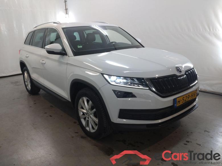 SKODA Kodiaq 1.5 TSI Business Edition #2