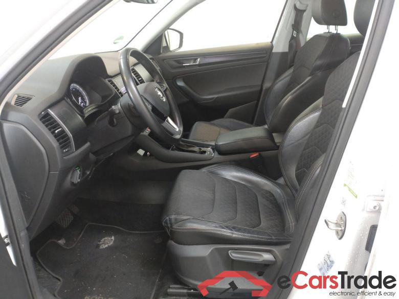 SKODA Kodiaq 1.5 TSI Business Edition #5