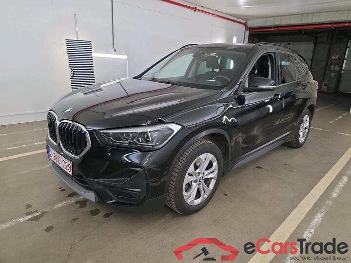 BMW X1 X1 xDrive25e (162 kW) (PHEV) 162kW/220pk  5D/P Auto-6 #1