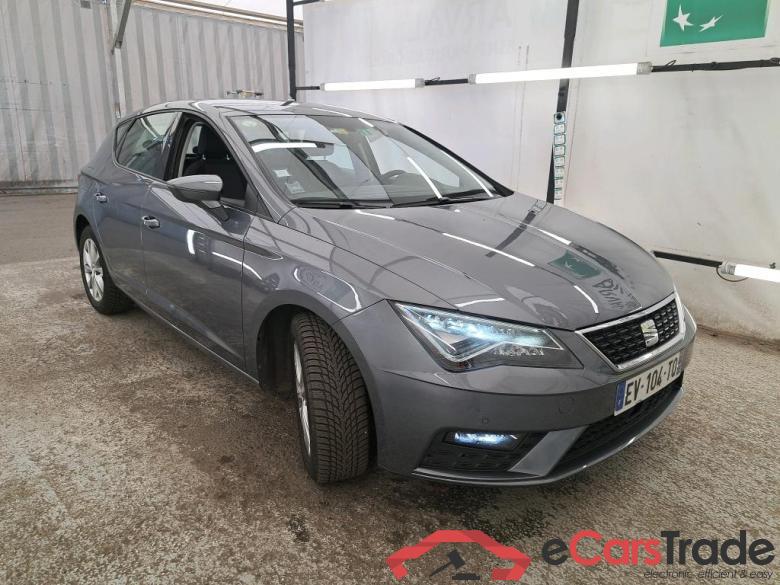 Seat 1.6 TDI 115 DSG S&S Style Business Leon Style Business 1.6 TDI 115CV BVA7 E6 #4