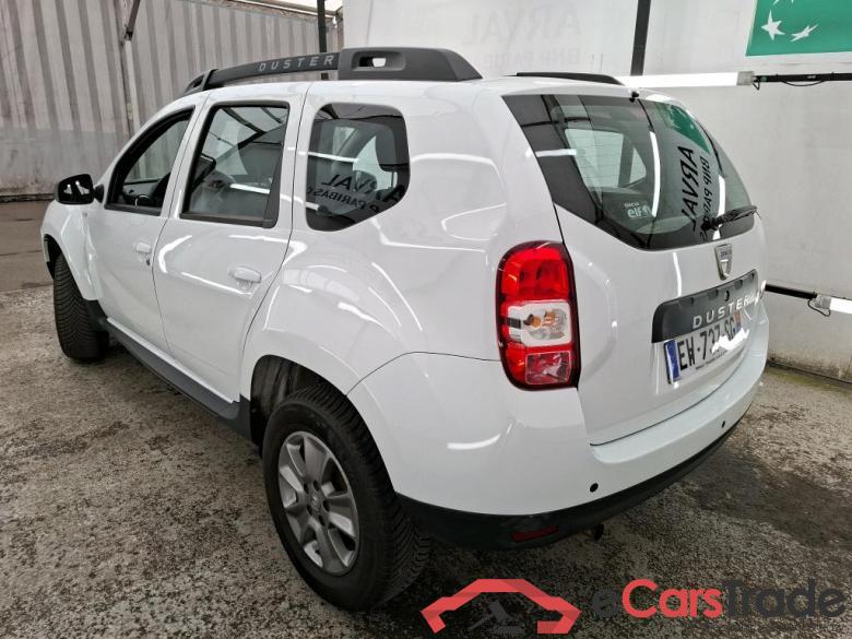 Dacia Lauréate Plus 2017 dCi 110 4x2 Duster I Lauréate Plus 4x2 1.5 dCi 110CV BVM6 E6 / TRANSFO VP VF #2