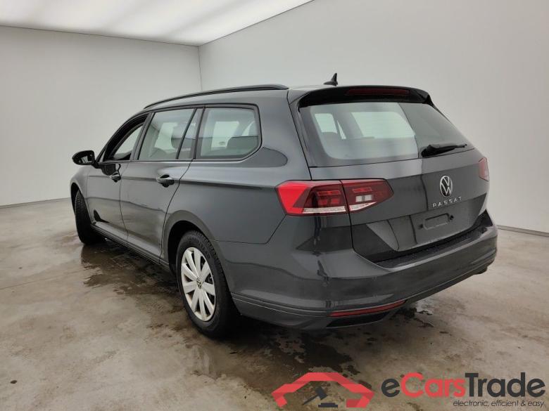 VOLKSWAGEN PASSAT VARIANT PA - 2019 2.0 TDi 150 Business DSG7 (EU6 d) 5d #3