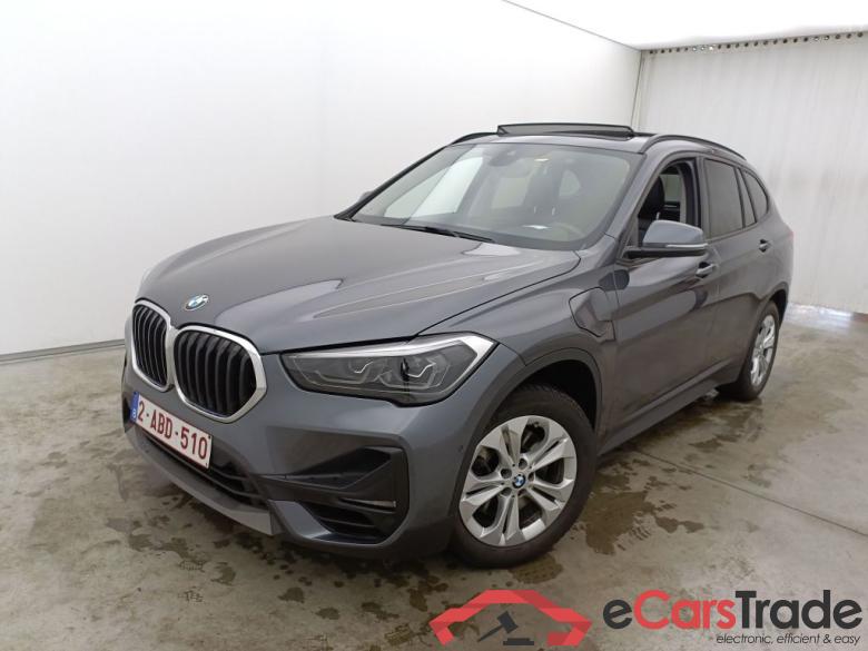 BMW X1 xDrive25e (162 kW) 5d #4
