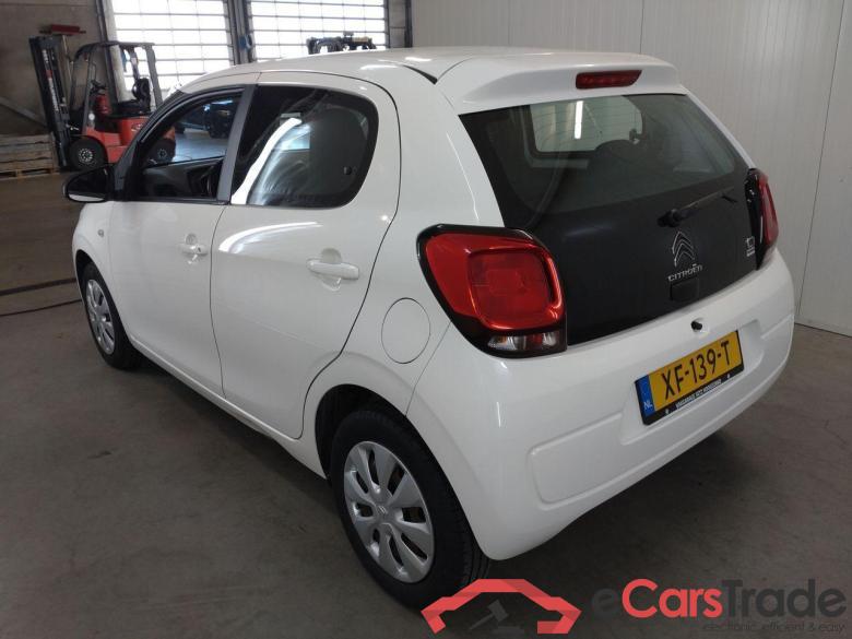 CITROEN C1 1.0 VTi Feel #3