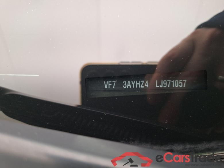 Citroën, Gr.C4 SpaceT. FL'16, Citroën Grand C4 Spacetourer 1.5 BlueHDi 130 S&S E 7pl #6