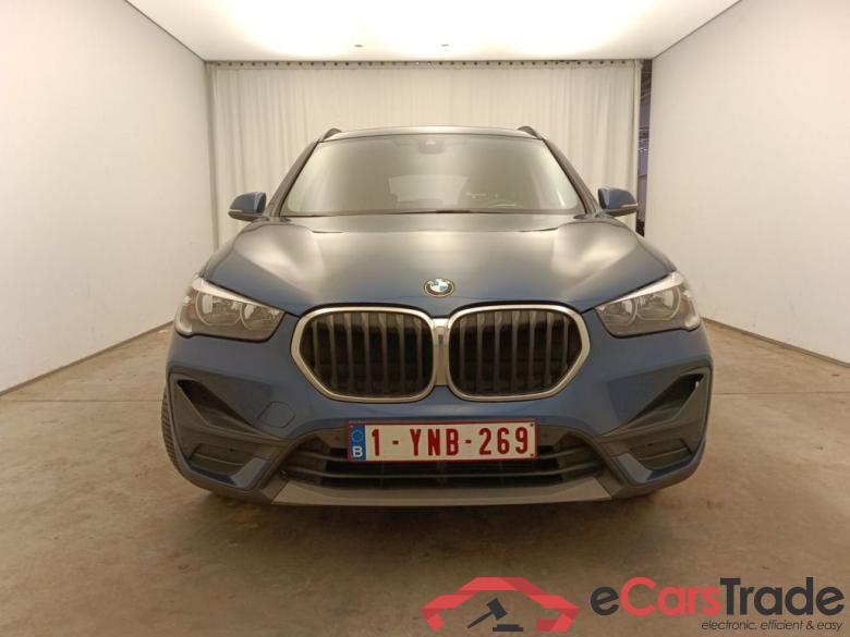 BMW X1 sDrive18dA (100 kW) 5d #1