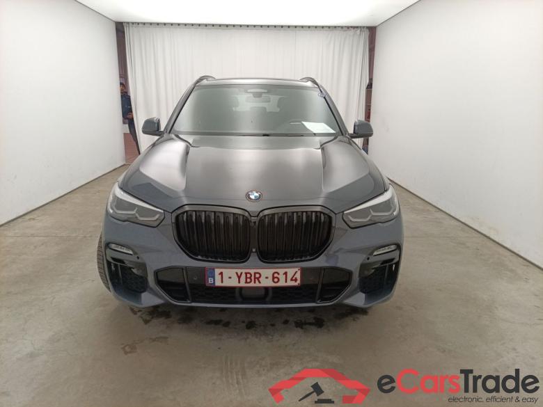 BMW X5 xDrive45e (210kW) 5d #1