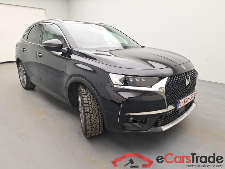 DS, DS7 CB '17, DS 7 Crossback 1.5 BlueHDi 130 Automatic So Chic 5 #2