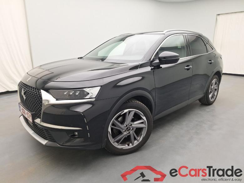 DS, DS7 CB '17, DS 7 Crossback 1.5 BlueHDi 130 Automatic So Chic 5 #4