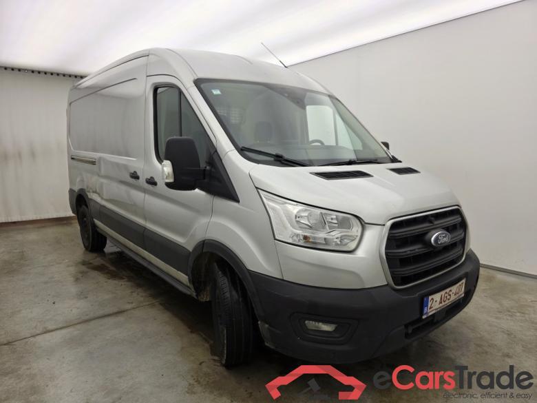 Ford Transit 350L 2.0TD 130pk 96kW A6 Trend 4d #2