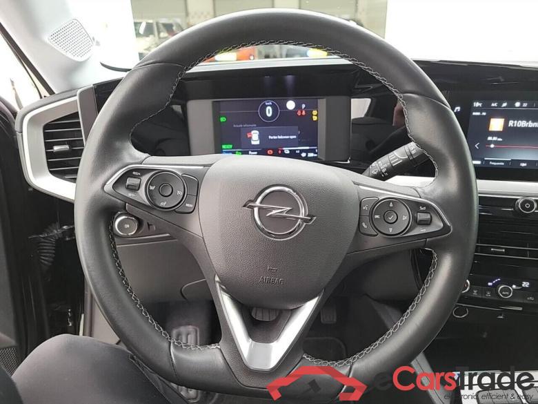 OPEL Mokka Electric e-Elegance 50 kWh #5