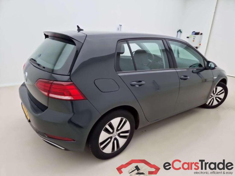 VOLKSWAGEN e-Golf e-Dition #2