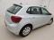 preview Volkswagen Polo #1