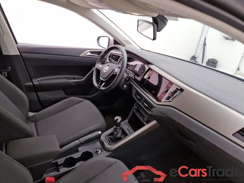 VOLKSWAGEN POLO 1.0 TSI Comfort Business #3