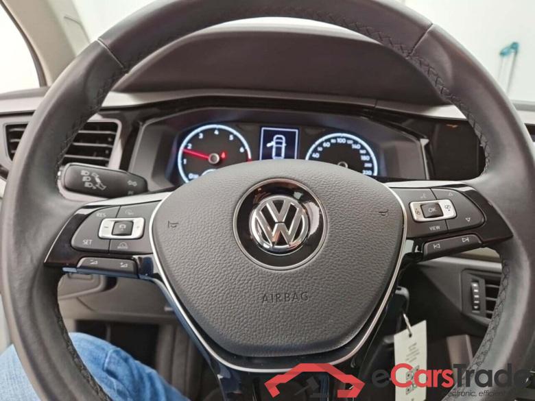 VOLKSWAGEN POLO 1.0 TSI Comfort Business #6