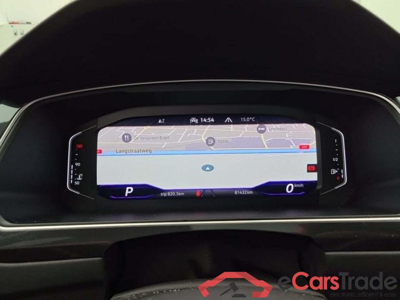 VOLKSWAGEN Tiguan 1.5 TSI R-Line Business+ DSG #5