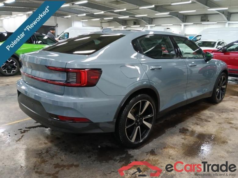 Polestar Standard Range Single / Pilot / Plus / 20