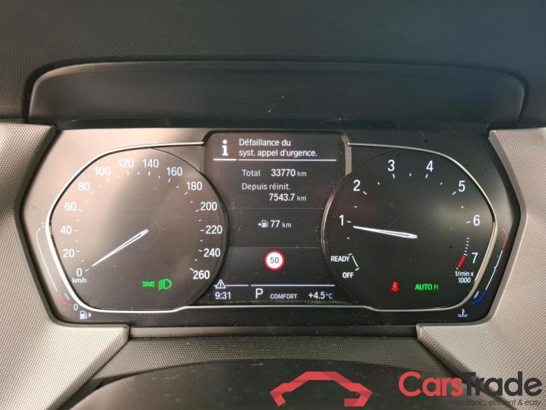 BMW 1.5 118I DKG7 Business Design Série 1 Berline 118 i Lounge 1.5 135CV BVA7 E6d #6