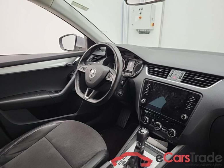 SKODA Octavia Combi 1.0 TSI Clever Edition DSG #3