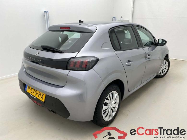 PEUGEOT 208 1.2 PureTech Active #2