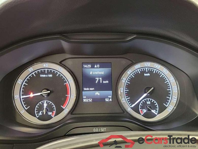 SKODA Karoq 1.5 TSI Bns.Ed. Plus #4