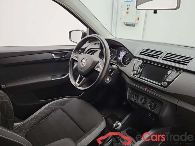 SKODA Fabia Combi 1.0 TSI Ambition #3