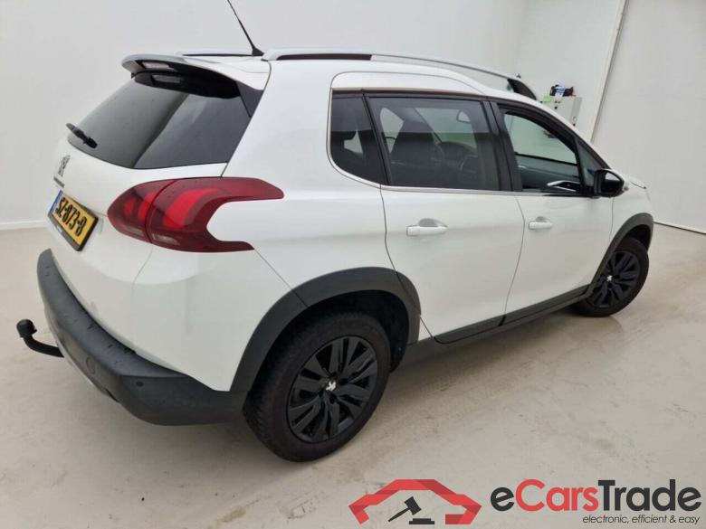 PEUGEOT 2008 1.2 PureTech Allure #2