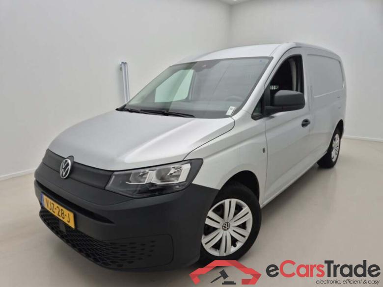 VOLKSWAGEN Caddy Cargo Maxi 2.0 TDI Comfort #1