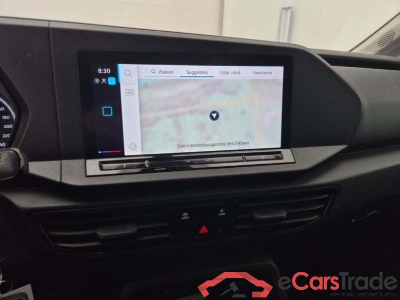 VOLKSWAGEN Caddy Cargo Maxi 2.0 TDI Comfort #6