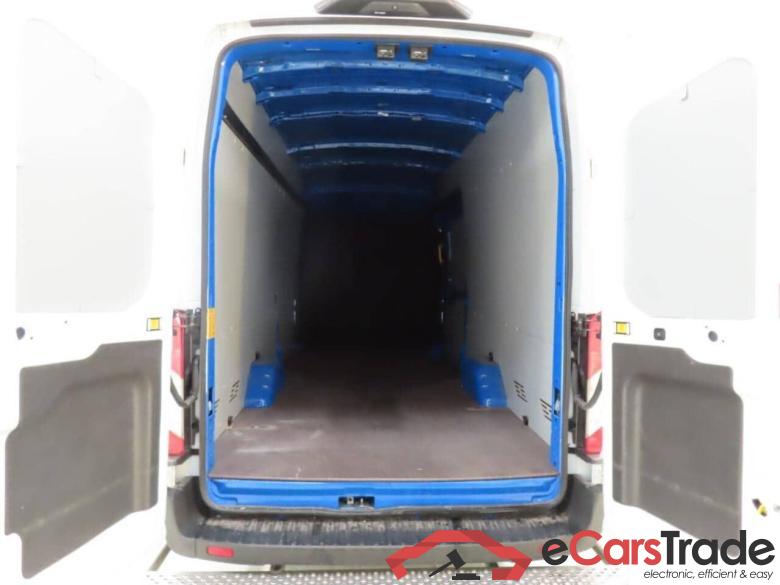 FORD E-Transit 350 L4H3 Trend 68kWh #6