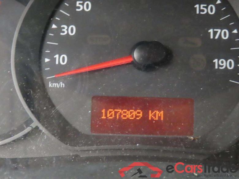 RENAULT KANGOO 1.5 dCi 90 Comfort #5