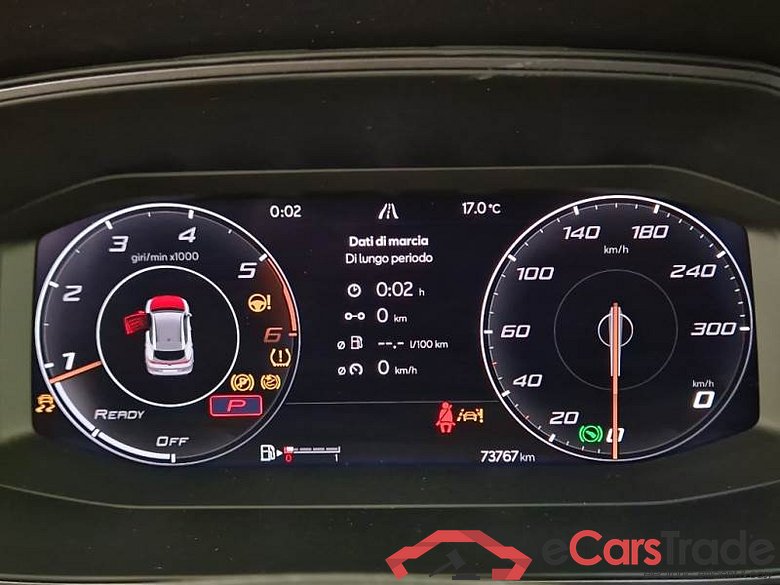 Cupra 10 CUPRA FORMENTOR / 2020 / 5P / SUV 2.0 TDI 4DRIVE DSG #4