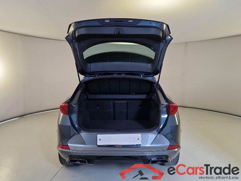 Cupra 10 CUPRA FORMENTOR / 2020 / 5P / SUV 2.0 TDI 4DRIVE DSG #5