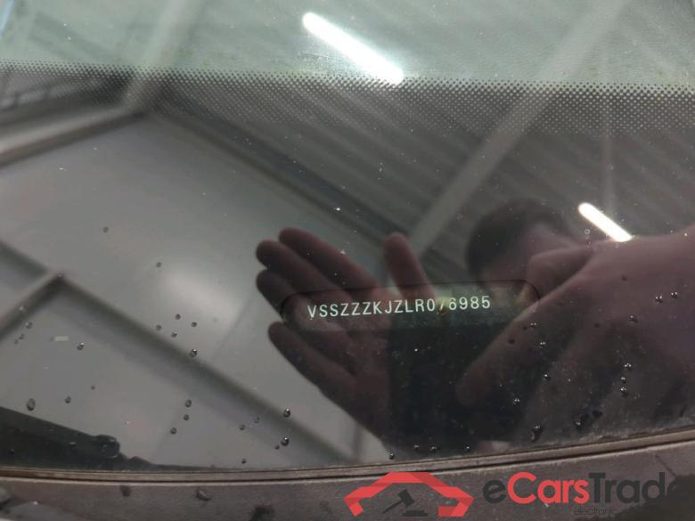 SEAT Ibiza 70 kW #2