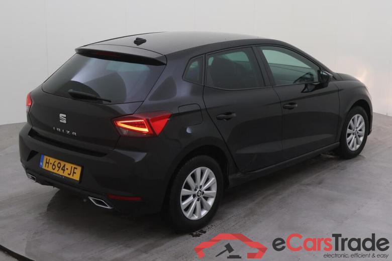 SEAT Ibiza 70 kW #5