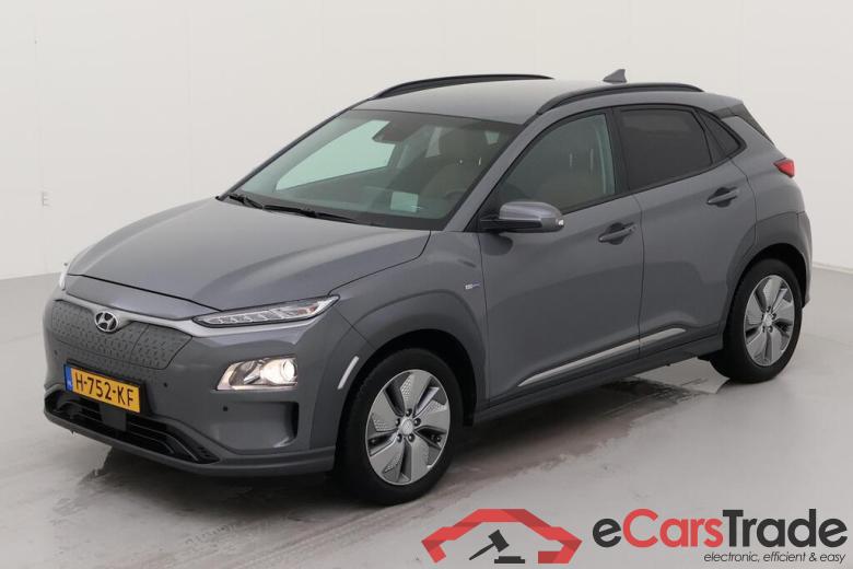 HYUNDAI Kona  #1