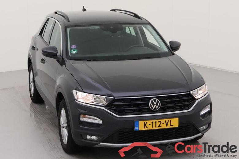 VOLKSWAGEN T-Roc 110 kW #4