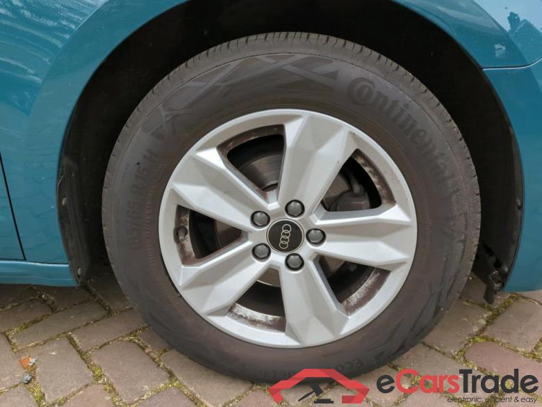 AUDI A1 Sportback 70 kW #6