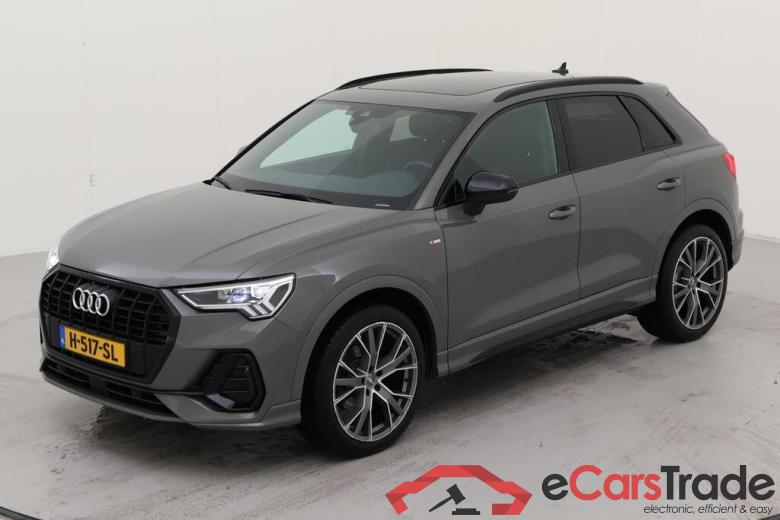 AUDI Q3 110 kW #1