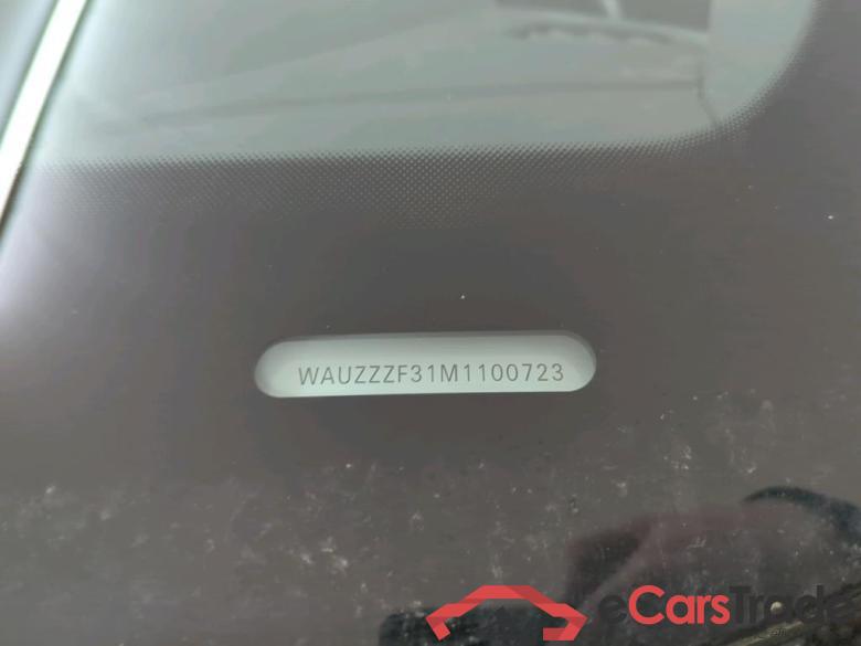 AUDI Q3 Sportback 110 kW #3