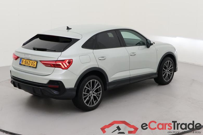 AUDI Q3 Sportback 110 kW #6